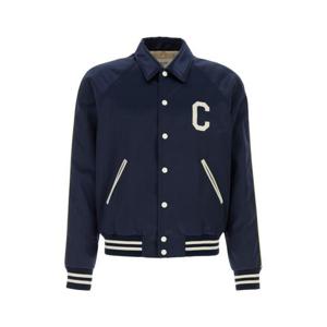 셀린느 자켓 RV08U0550 07OC NAVYBLUE