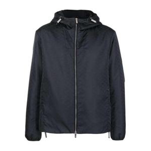 엠포리오 아르마니 자켓 8N1BN41NHQZF995 Blue