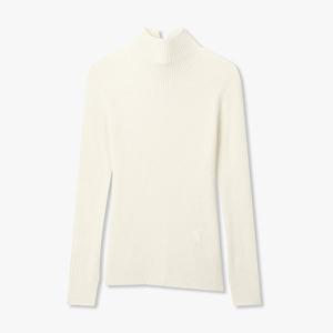 [지컷]오블리크 골지 니트 풀오버[7255450102]_GSGR