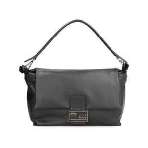 펜디 펜디 블랙 숄더백 2225894