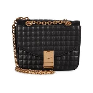 셀린느 셀린느 블랙 숄더백 2226017