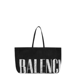 발렌시아가 발렌시아가 블랙 토트백 2226616