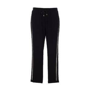 리우조   팬츠 FW25 TF5294TS42309Z49 6241300 Black