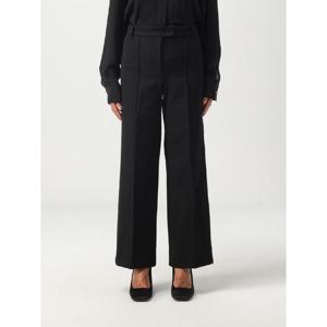 에스 막스마라   팬츠 FW23 2391360533600 005 6233911 Black