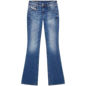 디젤   청바지 FW25 A1100309J33 5849727 Blue