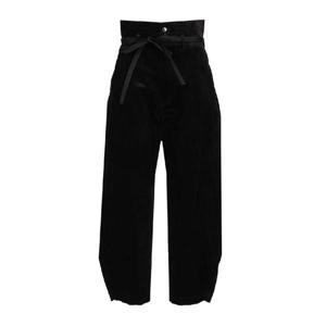 바레나 베네치아   트라우저 FW25 PAD53432790590 6203751 Black