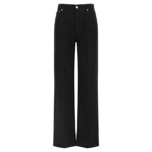 돌체앤가바나   팬츠 FW25 FTC79DG8NC2S9001 6134640 Black