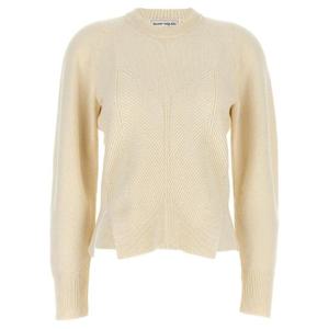 알렉산더맥퀸   니트 FW24 798349Q1BAP9004 2719508 White