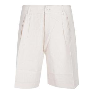 힌노미네이트   여성 반바지 SS25 HMABW01856 5577685 Nude  Neutrals