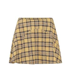 콜리나스트라다   미니스커트 SS23 XX7001 MALLPLAID 2790286 MALL PLAID