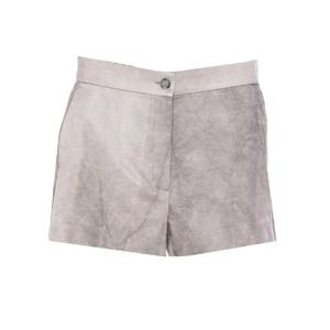 핀코   여성 반바지 SS25 104807A2BPI53 5496046 Grey