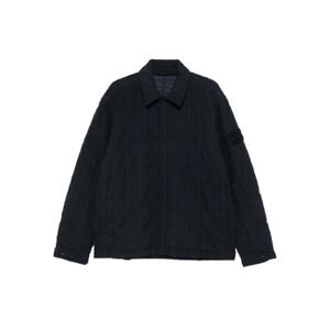 25 FW 스톤아일랜드 퀼팅 패널 재킷 4100099S00F6 TP442934588