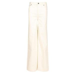 끌로에   청바지 FW25 CH25ADP02257101 5769381 White