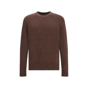 돌체앤가바나 스웨터 GXX02TJFMIL M1348 BROWN
