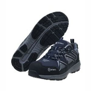 에어메쉬 끈타입 안전화 작업화 HM-804N 290mm KCs 안전인증 힘맨 부품 소모품 자재 파츠