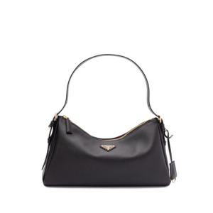 프라다 숄더백 1BC2312CYSF0002 V LVM Black