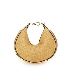 펜디 토트백 8BS081AV23F1TCI BEIGE