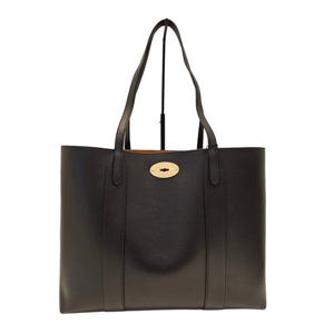 [멀버리]HH4589_205A330(베이스워터 스몰 토트백 블랙)