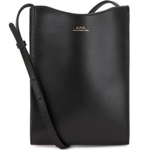 [국내배송]25FW 아페쎄 제이미 넥 파우치백 PXBMW F63412 LZZ 매니아온