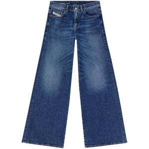 디젤   청바지 FW25 A0362409L2101 6281390 Blue