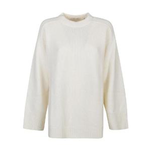 루루 스튜디오   니트 FW25 SAFI 5665103 White