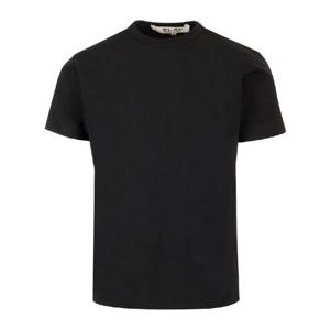 꼼데가르송   반팔 티셔츠 FW25 AX T340 0511 5513798 Black