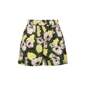 엠에스지엠   여성 반바지 SS23 3441MDB1023715237 5576267 green