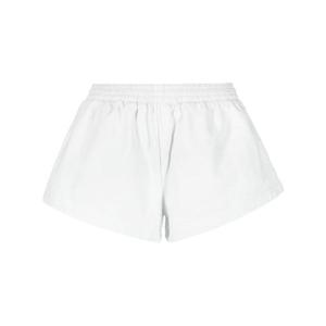 발렌시아가   여성 반바지 SS23 744725TNVI69012 1314219 White