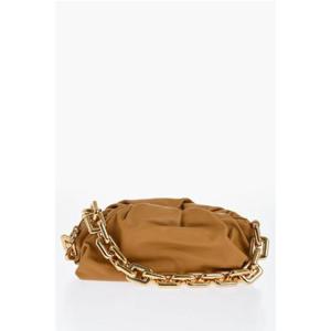 보테가베네타 숄더백 620230VCP407687 Yellow