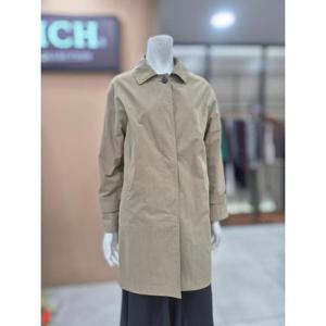 안지크 세이브존06 스텐카라  트렌치코트 AJ3BR5120