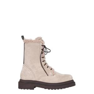 브루넬로 쿠치넬리 부츠 MZSFG3123 C5859 ICE