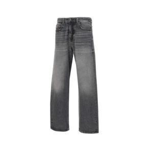 디젤 데님 팬츠 A11598 007AW02 Black