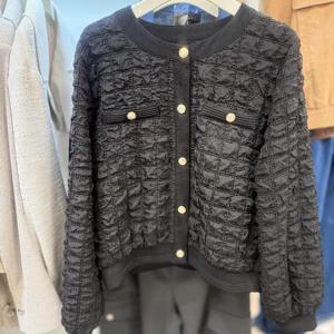 클리지 HC40 프릴자켓 Cp7wjk14