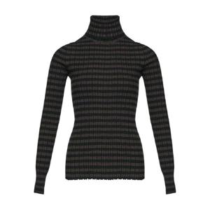 25 FW 메종마르지엘라 골지 니트 터틀넥 티셔츠 S62HA0099M13186 TP442994315