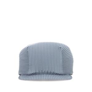 25 FW Homme Plisse Issey Miyake 플리츠 모자 HP58AA42771OS TP442992955