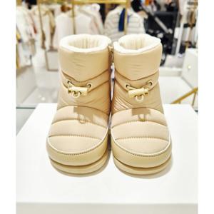 (에뜨와) (07S777604) (첫걸음신발)로건삑삑이부츠 (유아/출산/백일/돌선물/조카선물)