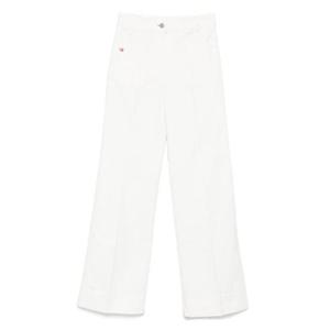 빅토리아베컴   청바지 FW25 1325DJE005218RRWHITE 6241169 White