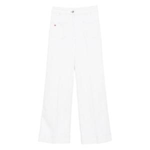 빅토리아베컴   청바지 FW25 1325DJE005218TSWHITE 6221493 White