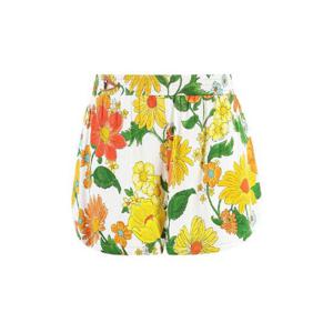 스텔라 매카트니   여성 반바지 SS24 6401663DS3007504 2663445 White