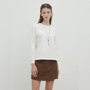 [올리브데올리브]랩 스타일 스커트 팬츠 OH5WL982