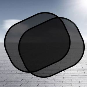 자동차 자외선 차단 창문 햇빛 가리개 2P DD-11870 햇빛가리개 자동차햇빛가리개 차량햇빛가리개 자외선차단 자동차덮개 자동차블라인드