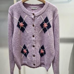 클리지 HC36 가디건 CP8WKC22 33 F