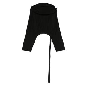 25 FW 릭오웬스 카울 넥 탑 DS02E7236JDB TP443047160