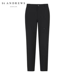 [세인트앤드류스] 남성 빅 포켓 롤업 크롭 팬츠