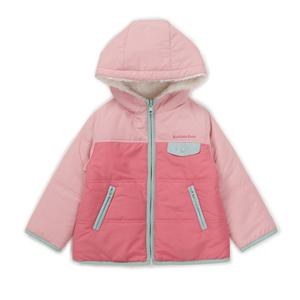 HP블루독베이비25년FW PK)컬러매치덤블리버시블자켓45C1911702