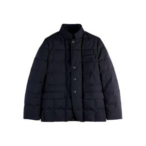 페이 자켓 NAM45510210XOBU807 Blue