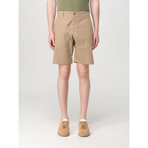 브룩스 필드 숏팬츠 205GD024 7259 Beige