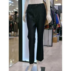 화이트호스 세이브존05 청 나팔 가을 바지 A253704