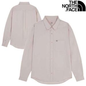 노스페이스 NH8LR58 남성 보이스 셔츠 NH8LR58C