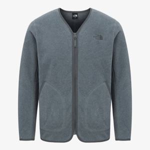 노스페이스 남성 아캄포 가디건 NJ4FR52C